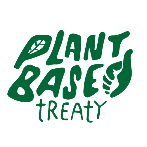 PLANT BASED TREATY