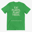 PBT T-shirt - Green, Unisex
